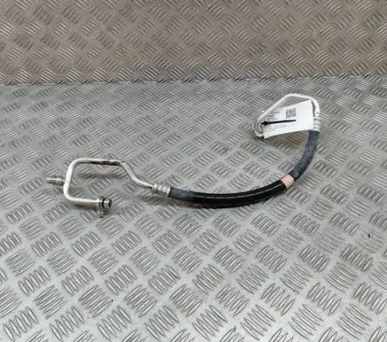 Mazda CX-5 II Air conditioning (A/C) pipe/hose KL3N61461A