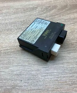 Honda Accord Immobilizer control unit/module 73622812 2486001790