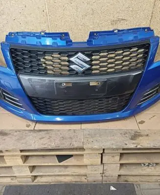 Suzuki Swift II Front bumper 121212