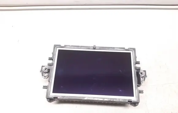 Mercedes-Benz E W212 Screen/display/small screen A2129004407 A2129023703 A2C32394100