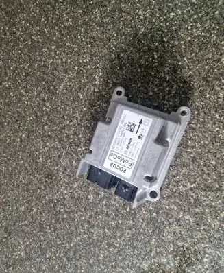 Ford Focus Airbag control unit/module 0285010889