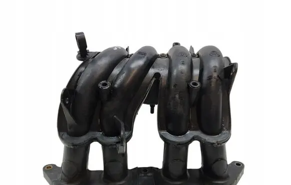 Citroen C3 Intake manifold 9631980380