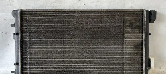 Audi A4 S4 B5 8D Coolant radiator 6Q0121253R
