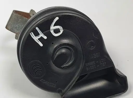 Mercedes-Benz E W212 Horn signal A0065423320