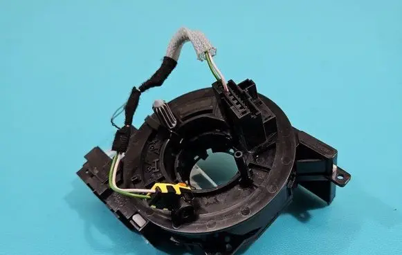 Airbag slip ring squib (SRS ring)