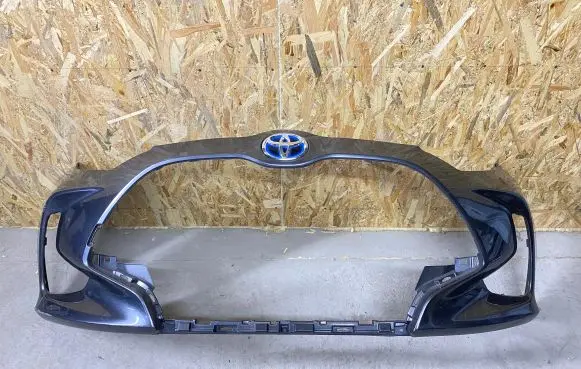 Toyota Yaris XP210 Front bumper 521190DA00