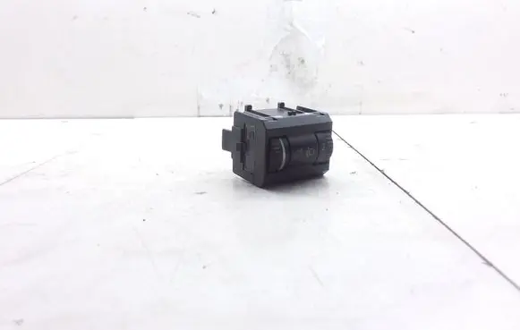 Skoda Octavia Mk2 (1Z) Headlight level height control switch 1Z0941333