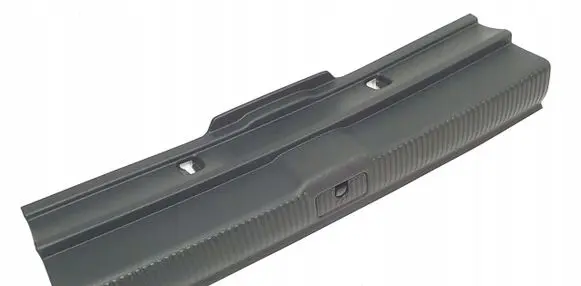 Audi A3 S3 8V Trunk/boot sill cover protection 8V4863471