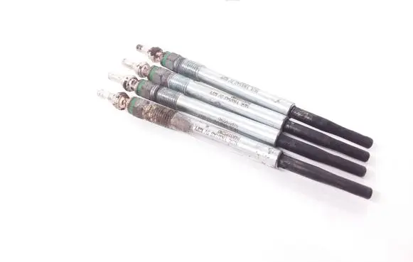 Ford Mondeo MK IV Glow plug 9683195280 Y8001AS