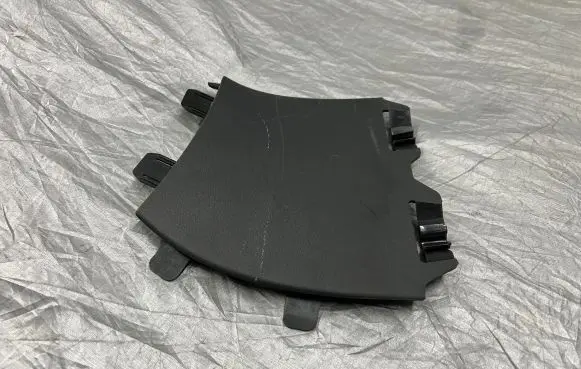 Volvo XC60 (B) pillar trim (top) 30721166 BQ2FA BU2EA