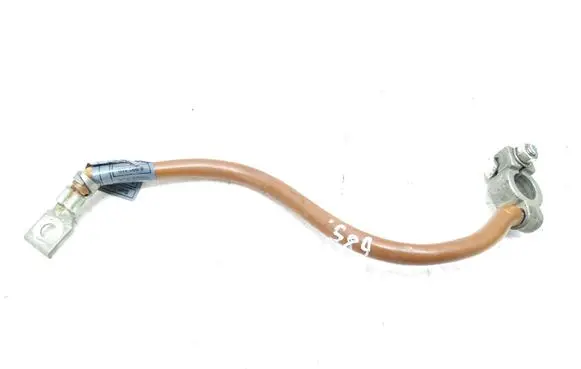 BMW X3 E83 Negative earth cable (battery) 6990119