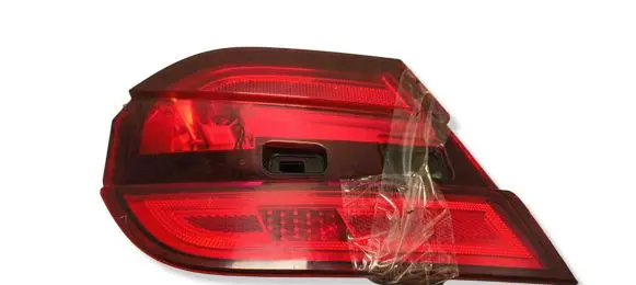 Jaguar XF Tailgate rear/tail lights CX2315K273AA