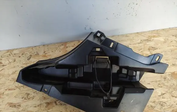 Toyota RAV 4 (XA40) Glove box in trunk 6499742060