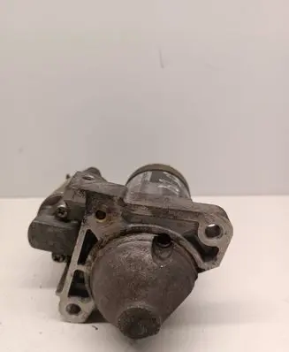 Renault Kangoo I Starter motor M000T91581 8200426577