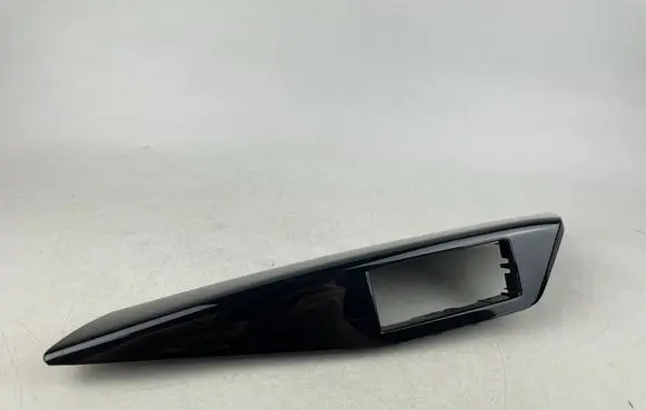 Volkswagen ID.4 Front door window switch trim 10C867198B