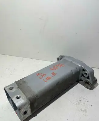 Audi A2 Front bumper shock/impact absorber 8Z0805120