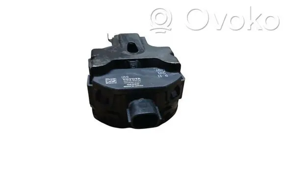 Toyota Yaris Cross Alarm system siren 86570K0010 0689006481