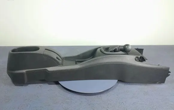 Peugeot 207 CC Center console 9650071077