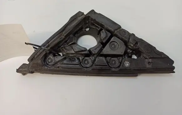 BMW X4 F26 Other front door trim element 7335614