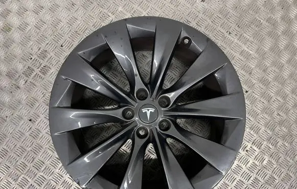 Tesla Model X R20 alloy rim 102724400B