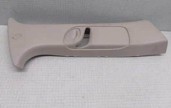 Opel Corsa C Other sill/pillar trim element 563609684 09114804RH