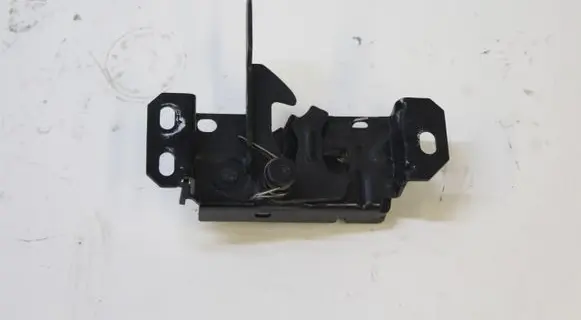 Mercedes-Benz B W246 W242 Engine bonnet/hood lock release cable 