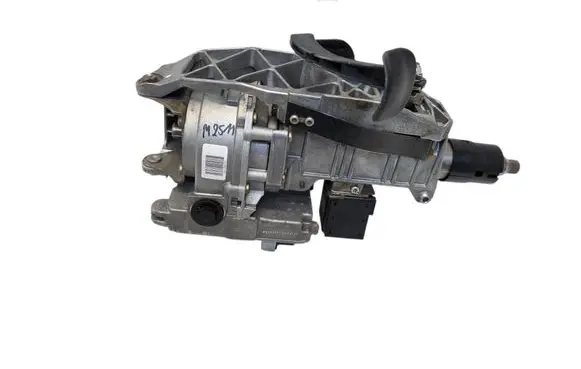 Renault Megane II Steering wheel axle 8200246631B 50300374 110504