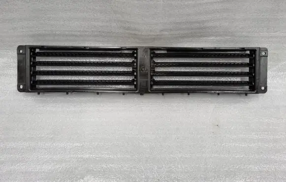 Opel Insignia B Intercooler air channel guide 23278690