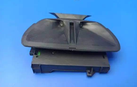 BMW 7 E65 E66 Alarm movement detector/sensor 6974372 65756974372 28034097