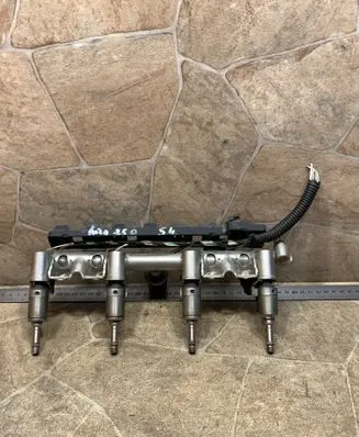 Fuel injectors set