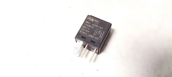 Ford Kuga I Other relay 5m5t14b192aa 5m5t-14b192-aa