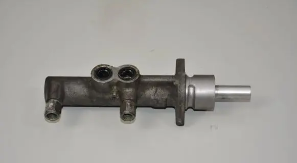 Iveco Daily 4th gen ABS Pump