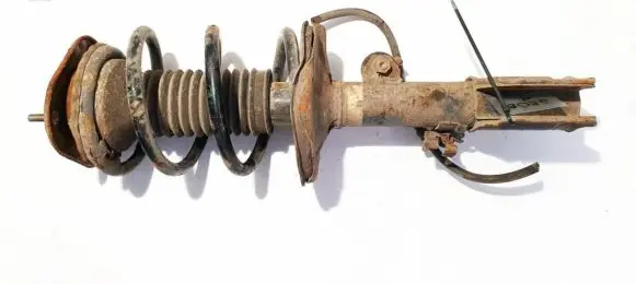 Toyota Corolla Verso AR10 Front shock absorber/damper