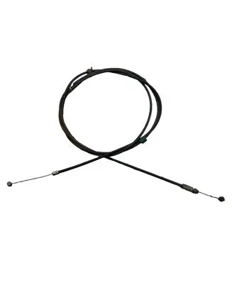 Toyota Auris 150 Engine bonnet/hood lock release cable 