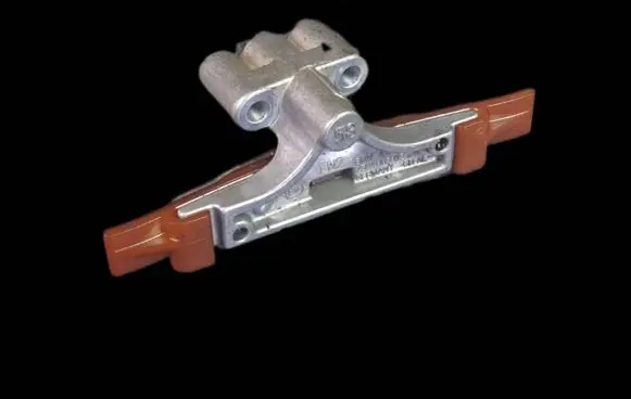BMW M5 Slide rail for timing chain 7594903