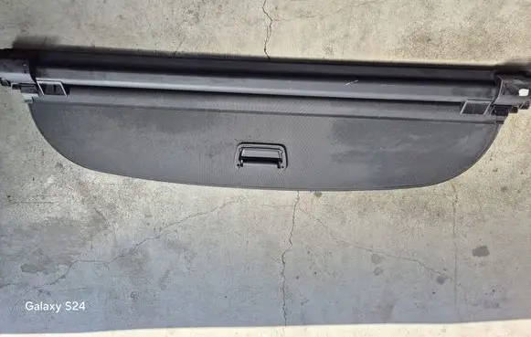 Audi Q5 SQ5 Parcel shelf load cover 