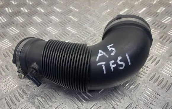 Audi A5 Air intake duct part 06L129629G ETM65G0D115 06202316