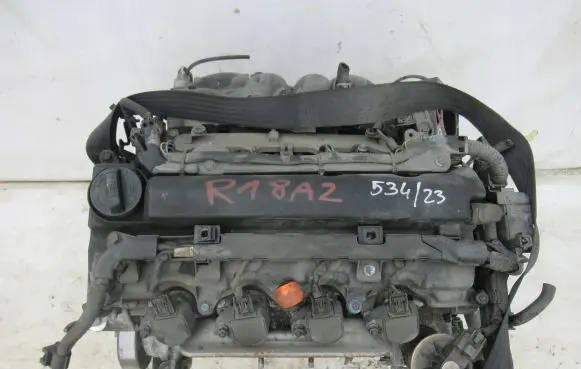 Honda Civic Engine R18A2