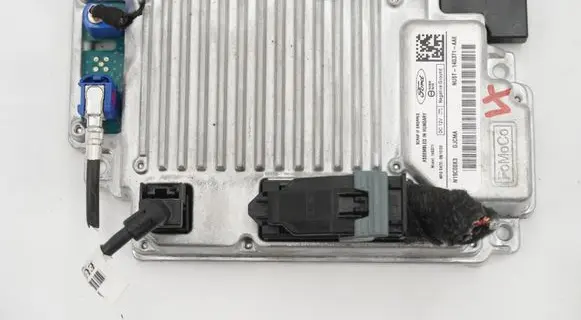 Ford Transit - Tourneo Connect GPS navigation control unit/module NU5T14G371AAE
