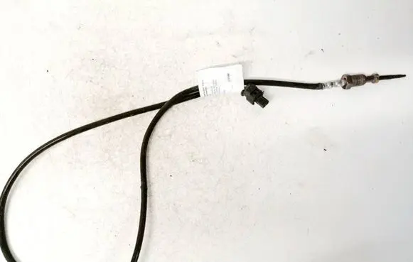 BMW 7 F01 F02 F03 F04 Exhaust gas temperature sensor 8514308 265600-3172