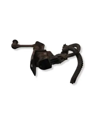 Mitsubishi Outlander Headlight/headlamp level sensor 910721