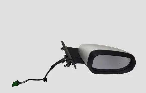 Volvo V40 Front door electric wing mirror 3304992 180213 4309880