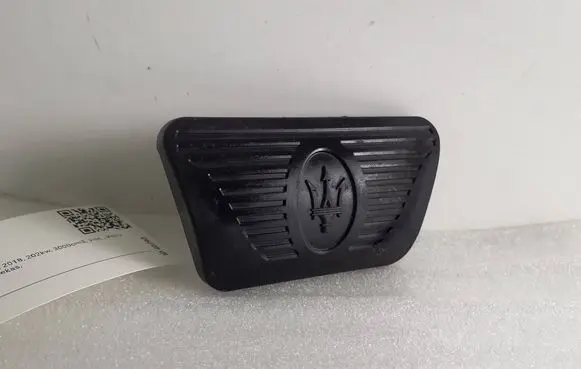 Maserati Levante Brake pedal 298089