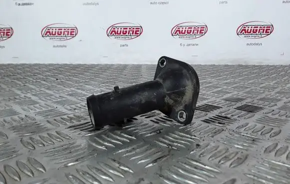 Volkswagen Golf V Engine coolant pipe/hose 03G121121D