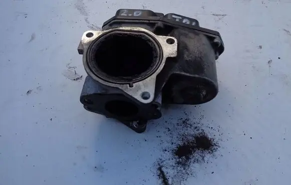 Audi TT TTS Mk2 EGR valve 03L131501D