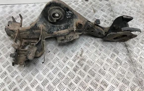 Nissan X-Trail T31 Rear upper control arm/wishbone