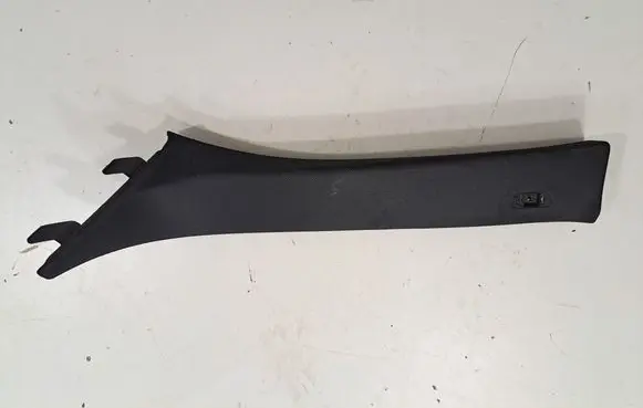 BMW 5 G30 G31 (A) pillar trim 7384525