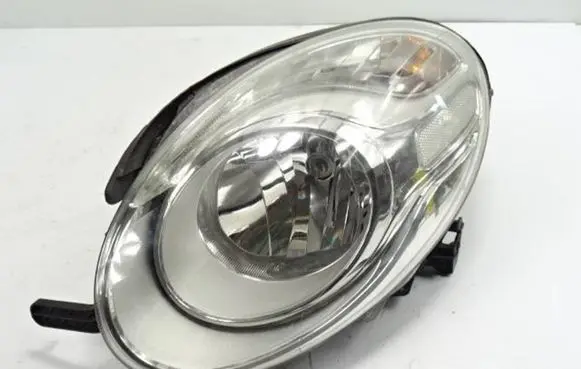 Fiat 500L Headlight/headlamp 47530748