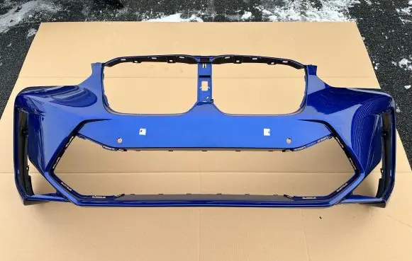 BMW X3M F97 Front bumper 8082766