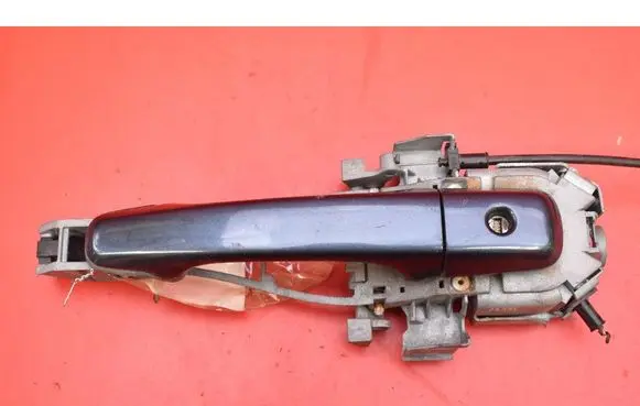 Volvo V50 Front door exterior handle